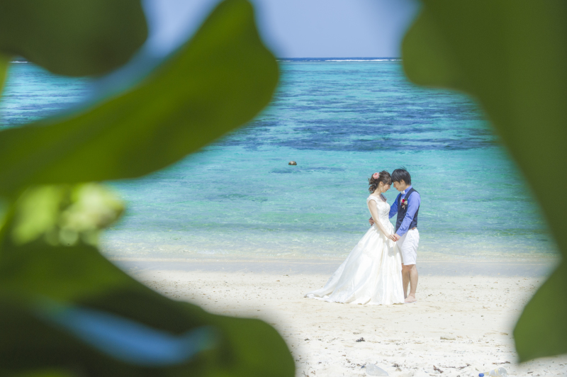 3月でも夏!☆2019年の3月の撮影風景☆