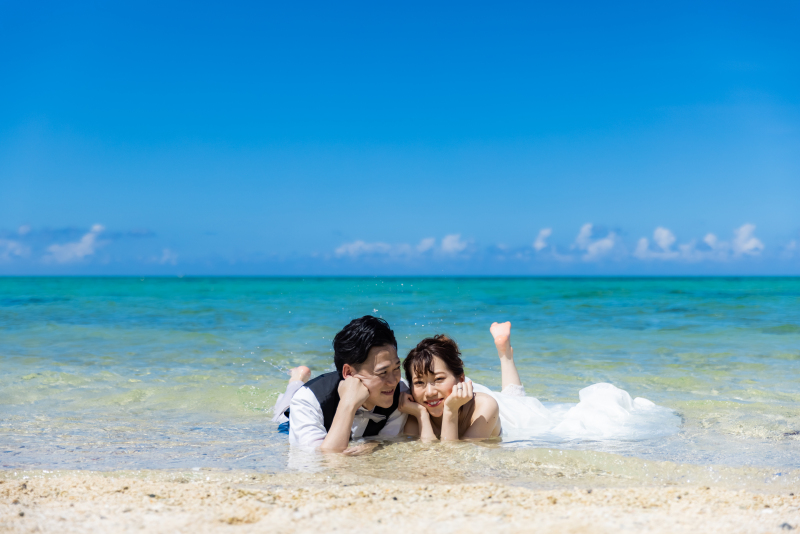 ブライダルメイクと普段のメイクの違い