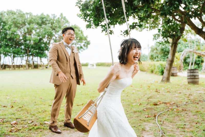 【カメラマンの指名について】フォトグラファーの指名も可能です♪