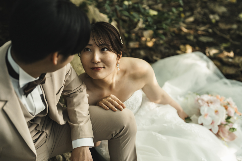 【滞在期間中のいつ撮影する？】いつ撮影するかによって気をつけるべき事があるのです