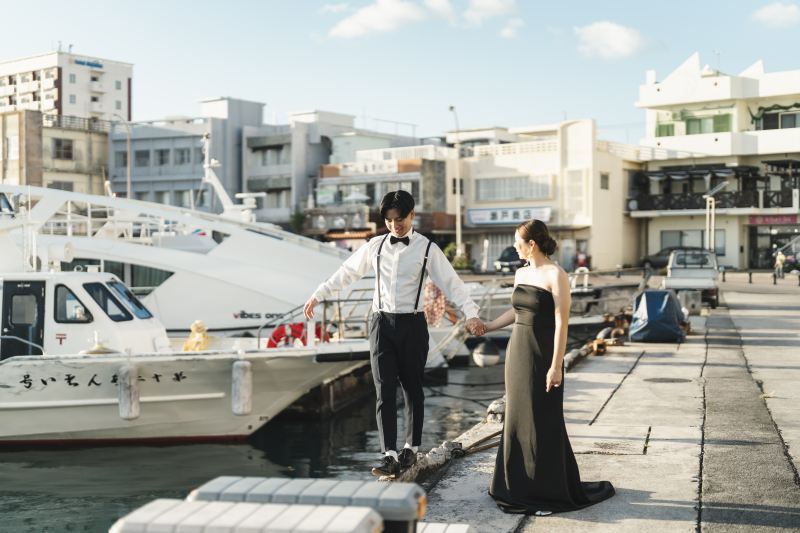 【滞在期間中のいつ撮影する?】旅行プランに合わせて撮影日を決めましょう!