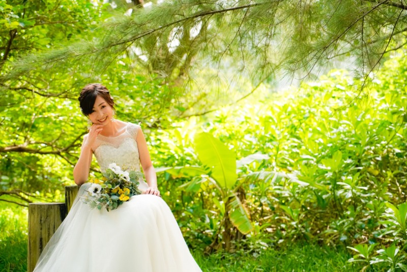 【人気プラン】石垣島でフォトウエディングするならビーチ撮影だけじゃもったいない！