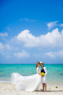 【スケジュール案内】〜ビーチ撮影プラン〜