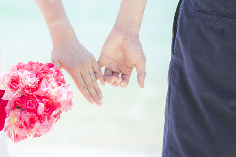 本当に今日は２月ですか？石垣島はてぃだかんかん…♪