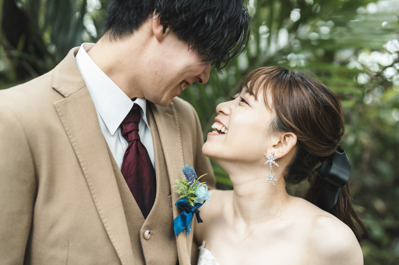 ご妊娠中でも撮影できます！マタニティーフォトもぜひご検討ください。