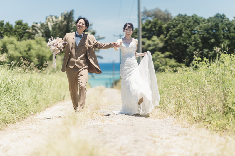 【当日までの事前準備】〜美容編〜 早めにできることがたくさん!事前準備は入念に◎