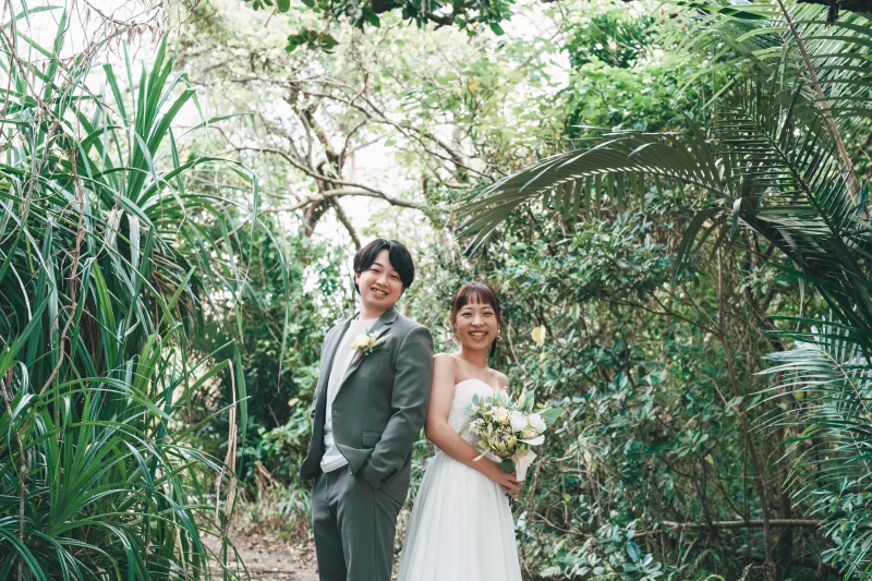 スムーズな撮影ができるために、皆様へご予約日程のアドバイス！！