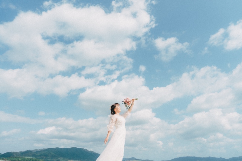 皆様ご来島の際に気になるお天気についてのお話・・・