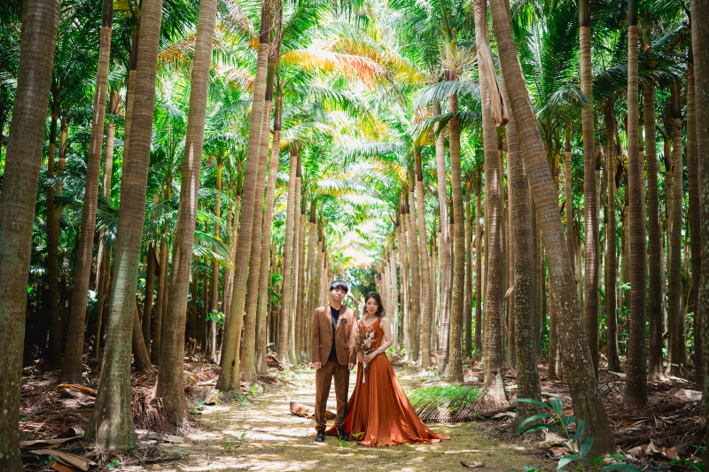 【当日までの事前準備】〜美容編〜 事前に準備できることがたくさんあります♪