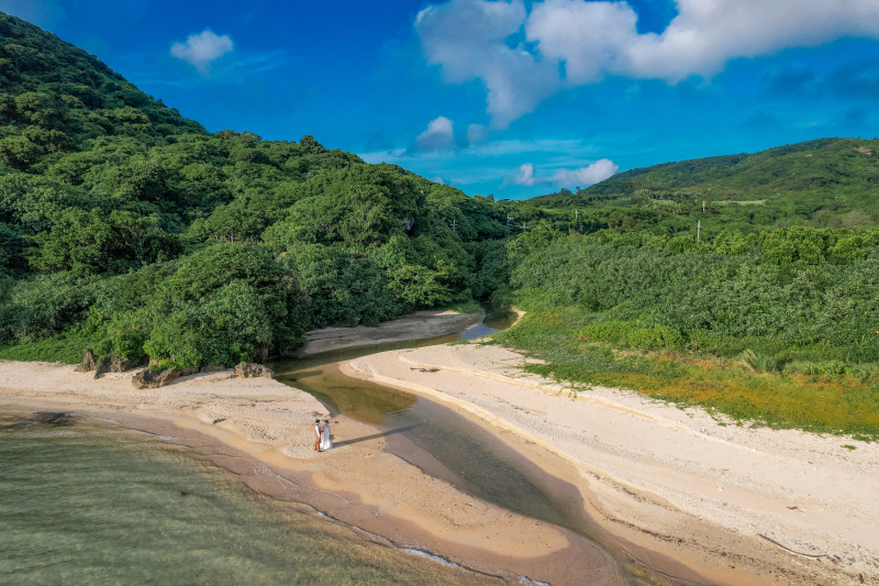 【石垣島の星空について】空いっぱいの星を石垣島に見に来てください♪