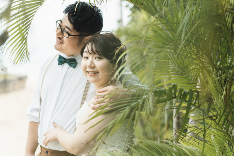 フォトウェディングをやってみたいな〜〜とお考えの方にスタッフからアドバイス！