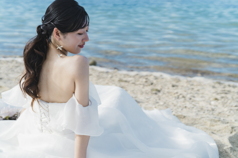 【撮影当日の流れ】撮影日当日のスケジュールはこちらをご参考いただけますと幸いです