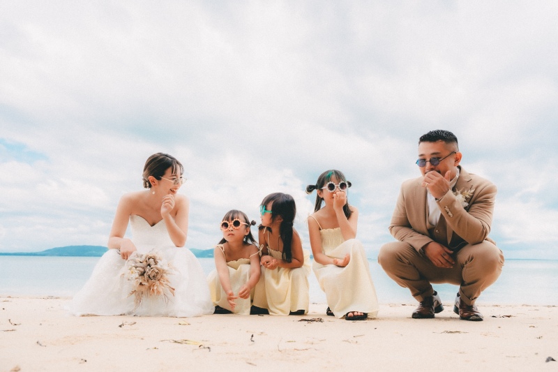 この夏の思い出づくりにあたって、重要なこと