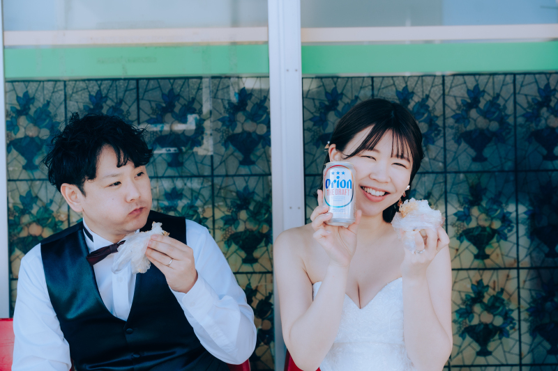 【石垣島のソウルフードをご紹介】意外と知らない人が多い！？石垣島のソウルフード♬