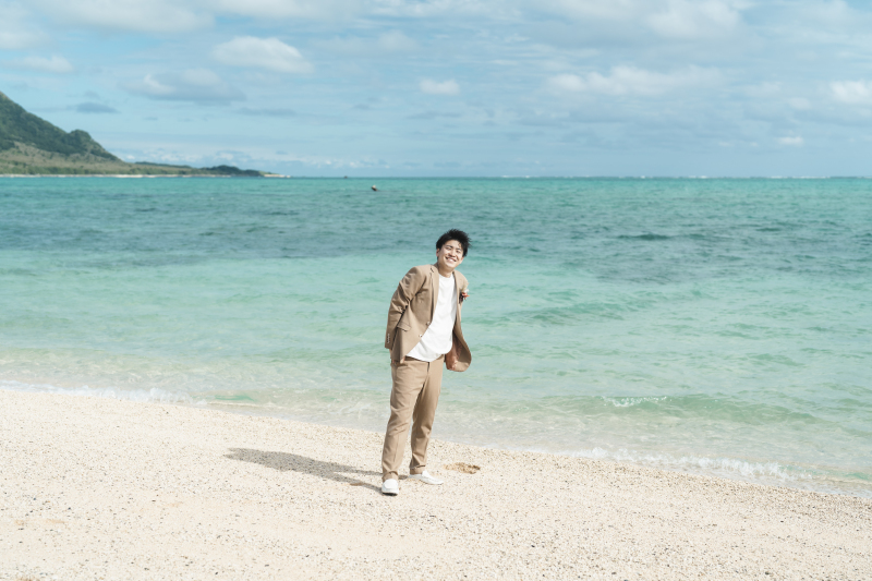 ウェディングフォトと一緒に楽しむ観光と食の魅力