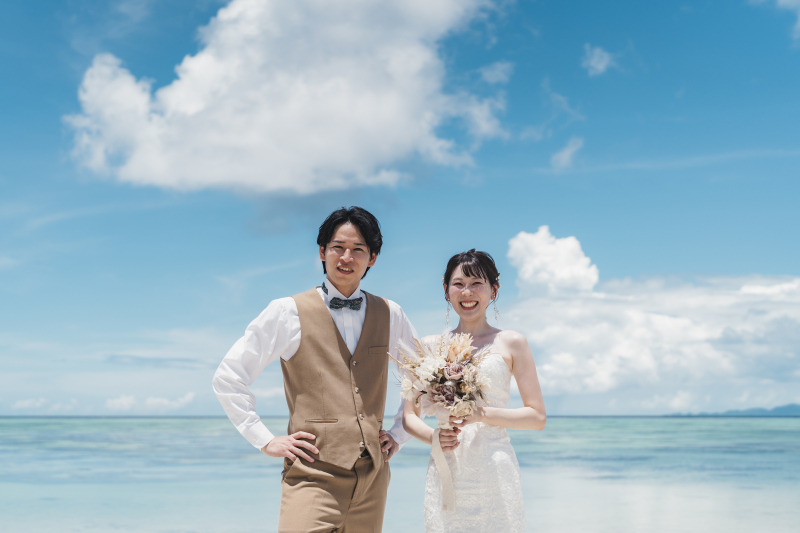 【滞在期間中のいつ撮影する？】撮影は旅行中のいつがいいの？初日？それとも最終日？