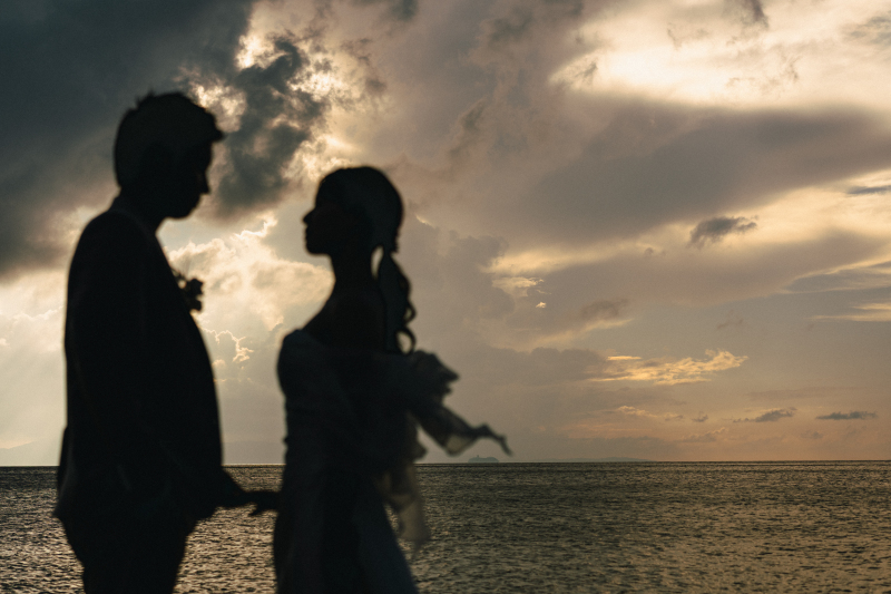 【滞在期間中のいつ撮影する？】いつ撮影するかによって気をつけるべき事があるのです