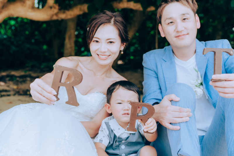 【撮影当日の流れ】現地到着日でも撮影が可能!事前のお打ち合わせ不要で撮影できます