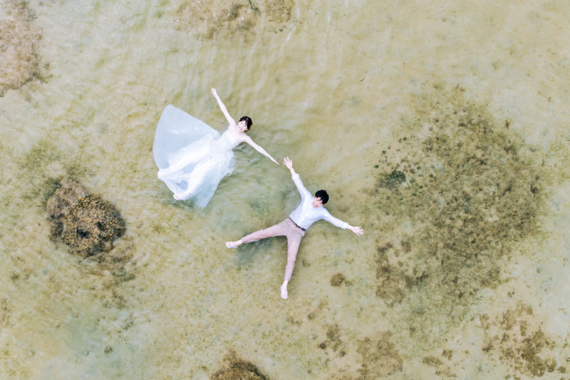 スムーズな撮影ができるために、皆様へご予約日程のアドバイス!!