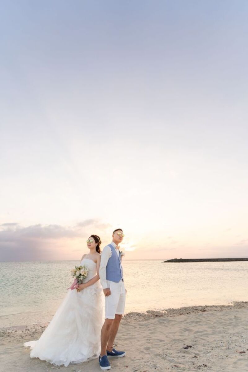 石垣島のおすすめビーチ③