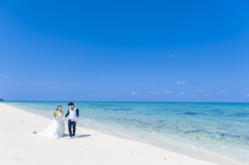 【ご集合〜解散まで】撮影当日の流れ☆