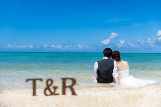 ビーチ撮影の魅力をお伝え