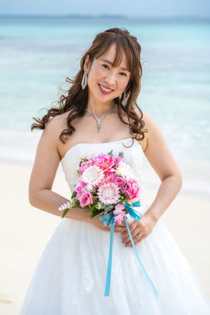 いつ行く？花嫁エステ編