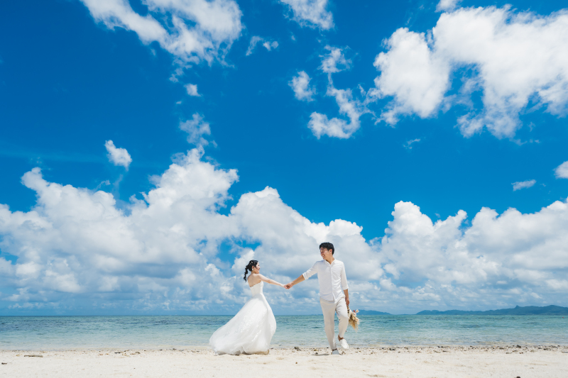 石垣島のおすすめ観光スポットをご紹介しちゃいます!!