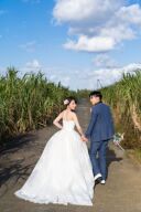 結婚式の演出色々♩