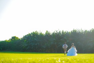 やいま村撮影プラン