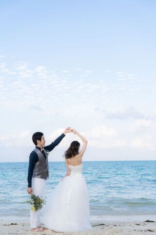 ドレスの選び方♪