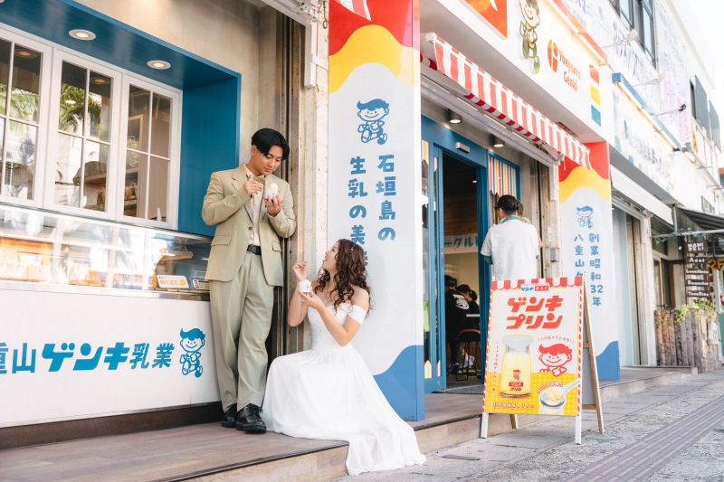 【石垣島のソウルフードをご紹介】美味しいものがありすぎて全部食べてほしい!