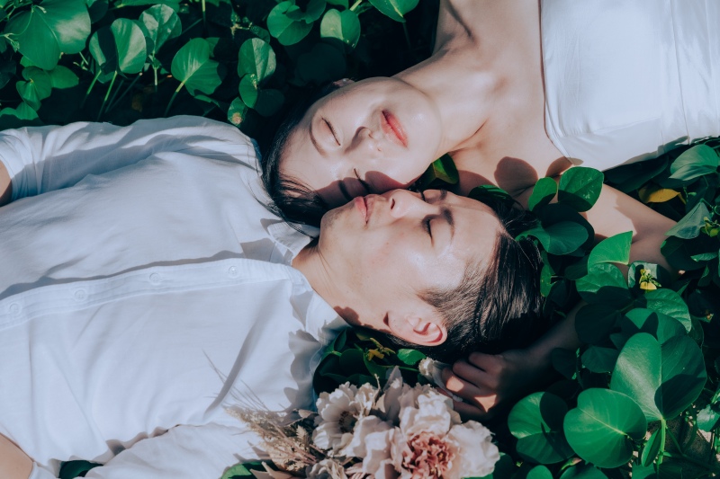 【沖縄ウエディングフォトのポイント】撮影をお考えの中の方はご参考ください^^