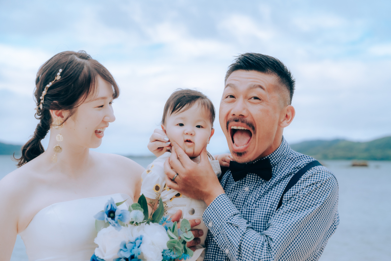 想い出のお品をお持ち込みしちゃおう！撮影アイテムお持ち込み無料です♪