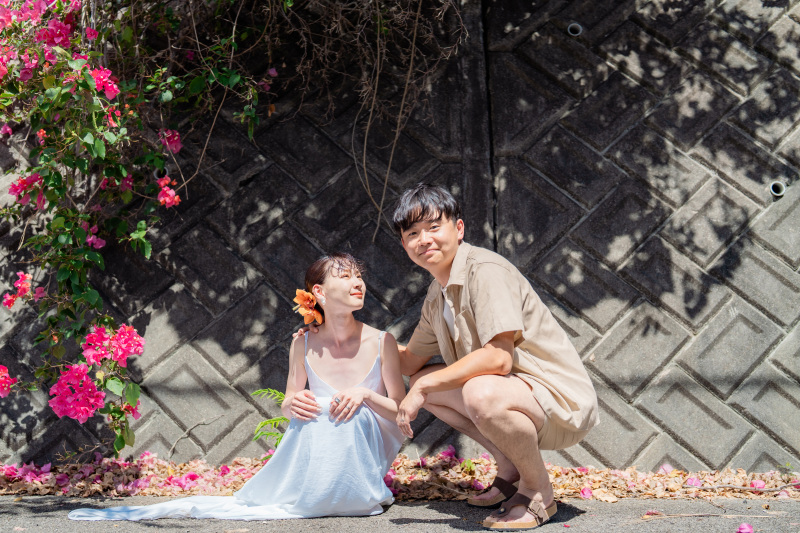 ぜひ見ていただきたい!特定天然記念物のカンムリワシに会えるかも・・・