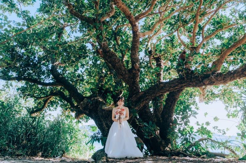 【撮影当日の流れ】フォトウェディング当日のスケジュールはこちらをご確認ください!