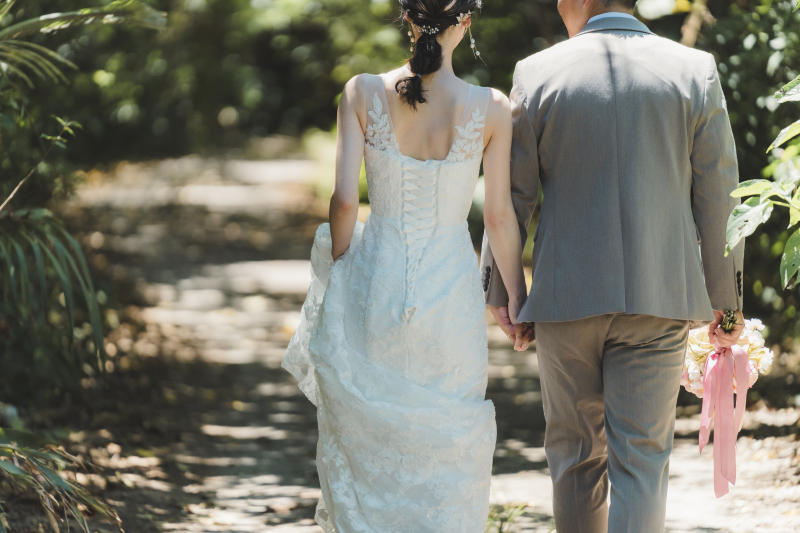 【綺麗な花々の紹介】石垣島では見慣れない南国植物にたくさん出会えます!