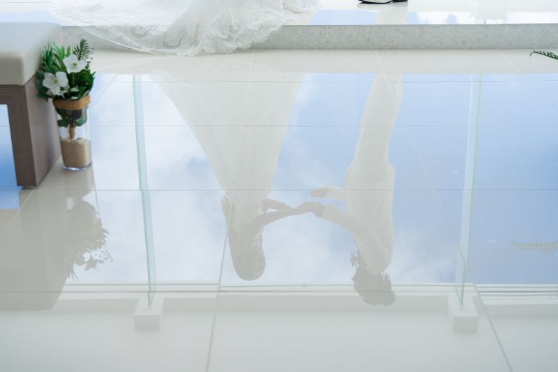 結婚準備のお役立ちアイテムをご紹介します♪