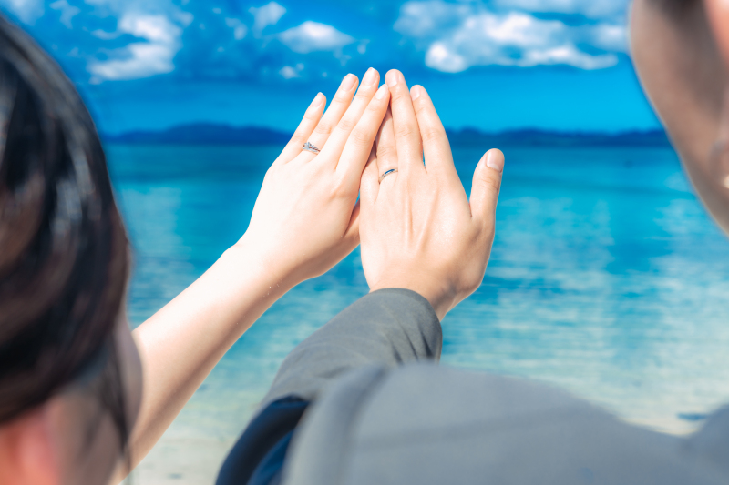 【撮影当日に気をつけていただきたいこと】これを読めば当日もバッチリ！