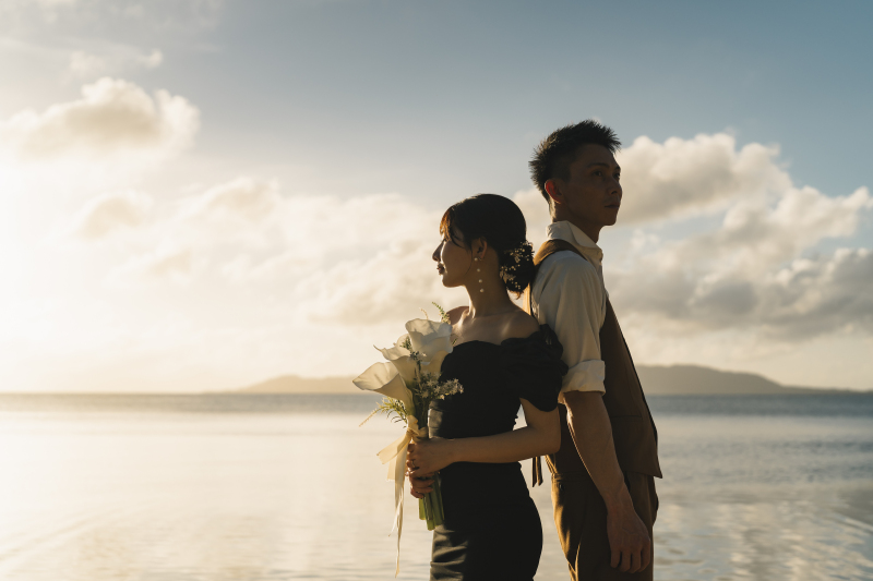 【滞在期間中のいつ撮影する?】滞在期間中のいつに撮影するかも重要ポイント!