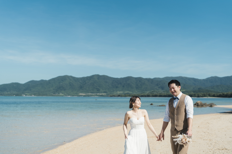 皆様ご来島の際に気になるお天気についてのお話・・・