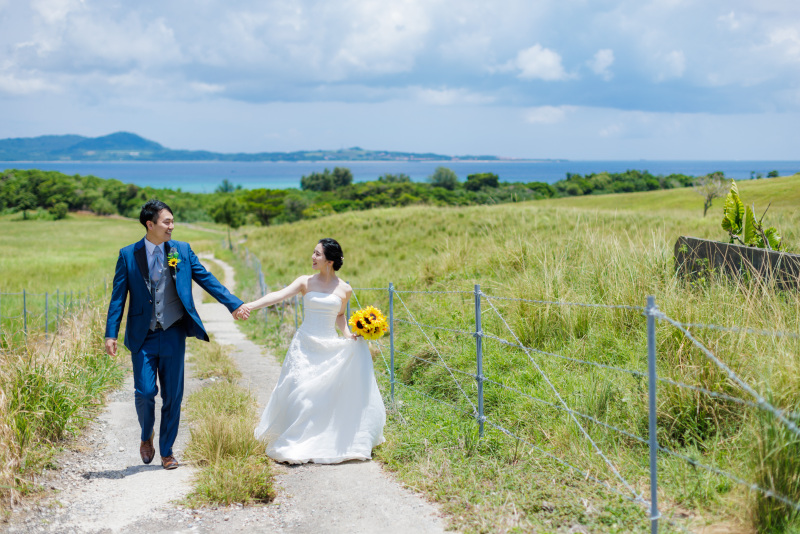 １DAY撮影プラン　スケジュール