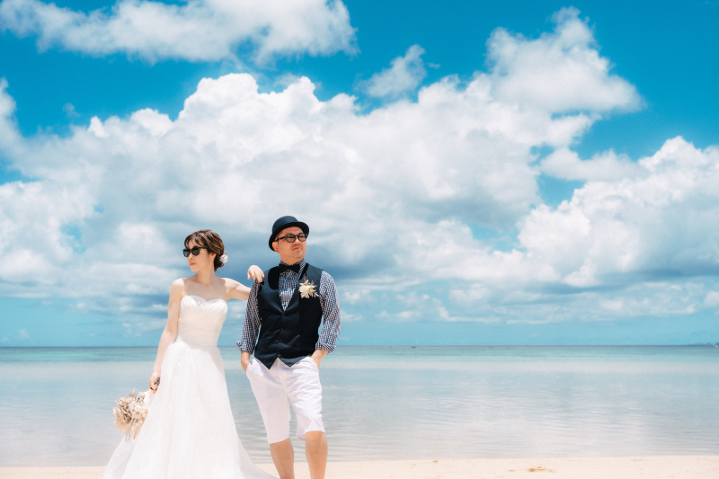 【潮位について】写真の雰囲気にも影響する、海の「潮位」についてご説明します♬