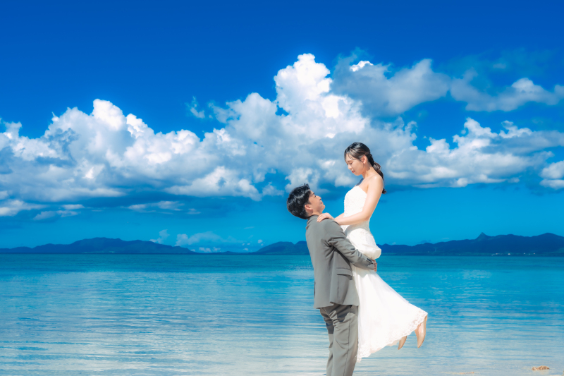 【石垣島への直行便やその他のアクセスについて】石垣島へのアクセスはご存じですか？