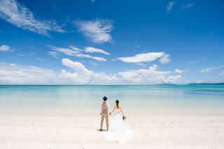 「結婚式はいつあげよう?」と悩んでいる方へ