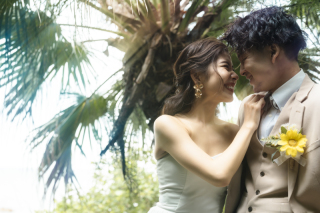 【滞在期間中のいつ撮影する？】フライトの時間やご滞在中のスケジュールも！