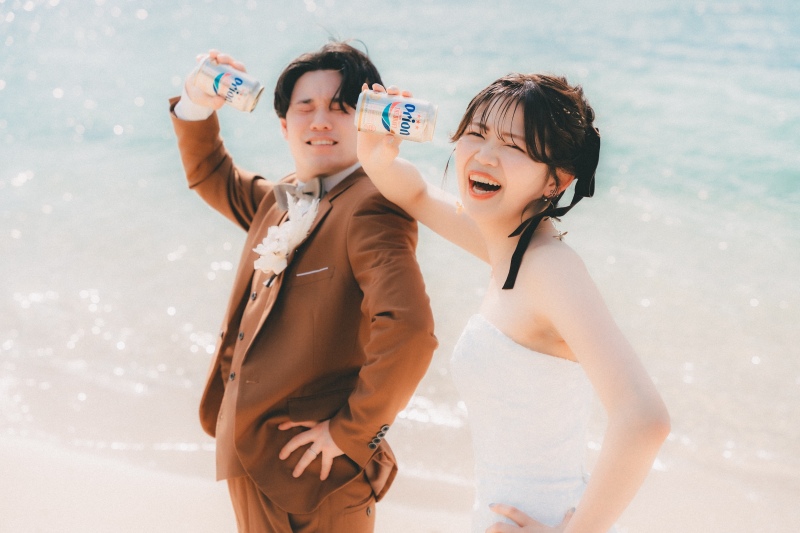 ビーチ&グリーンプランについて・・・詳しくご説明しちゃいます!