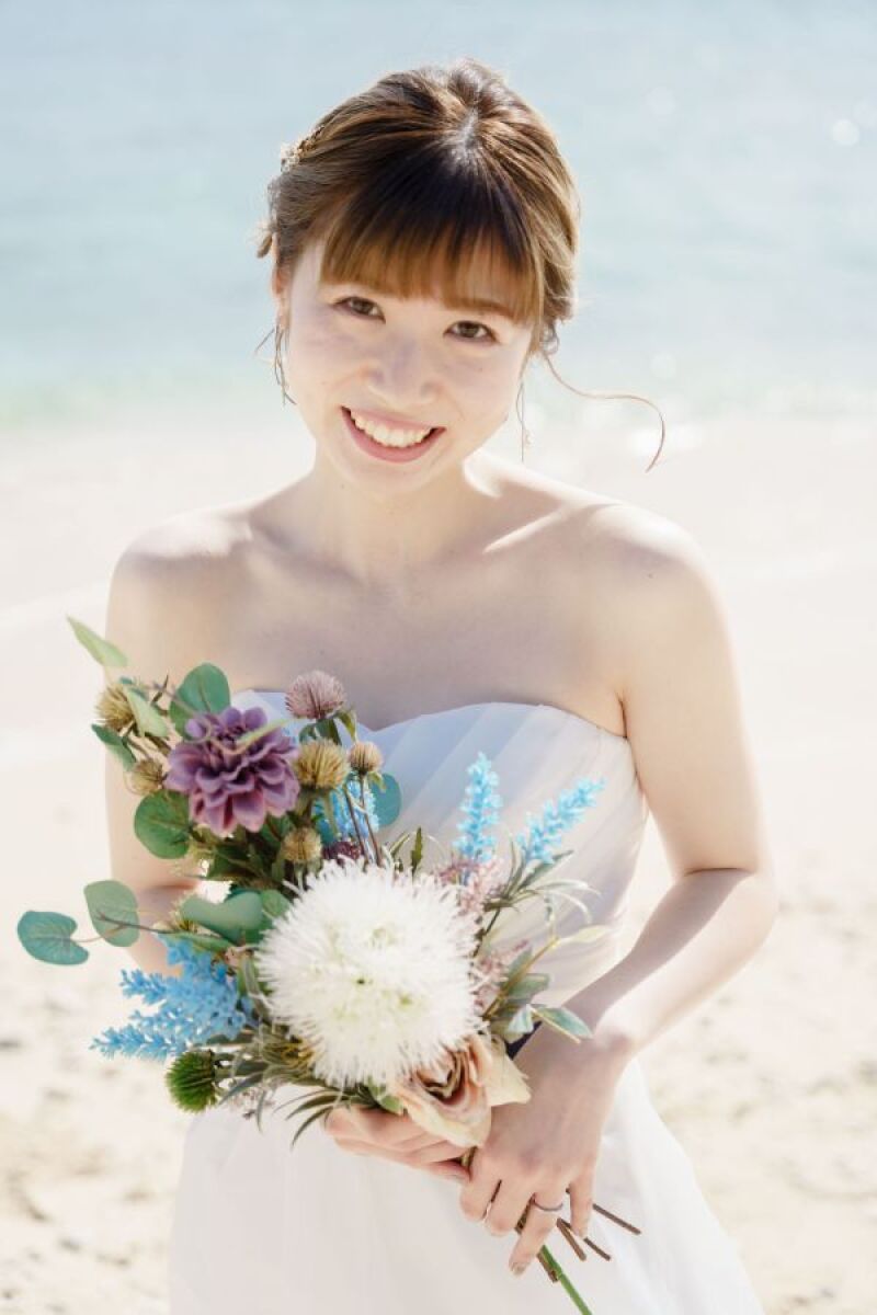 セルフメイクでお得なプランも♡