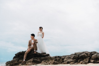 皆様ご来島の際に気になるお天気についてのお話・・・