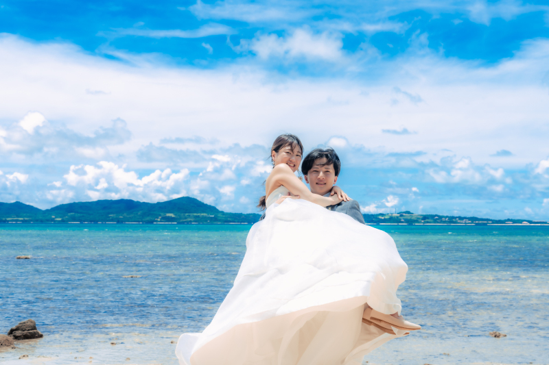 【滞在期間中のいつ撮影する?】滞在期間中のいつに撮影するかも重要ポイント!